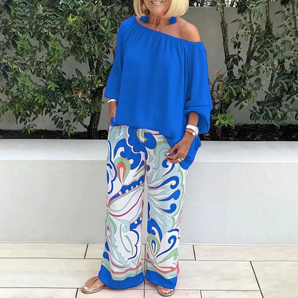 Yesenia™ | Casual Zweiteiliges Set