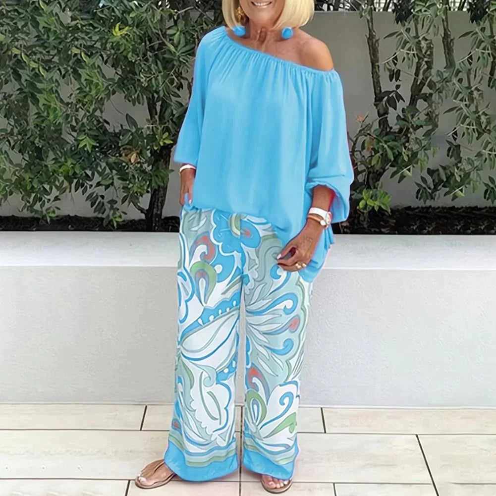 Yesenia™ | Casual Zweiteiliges Set
