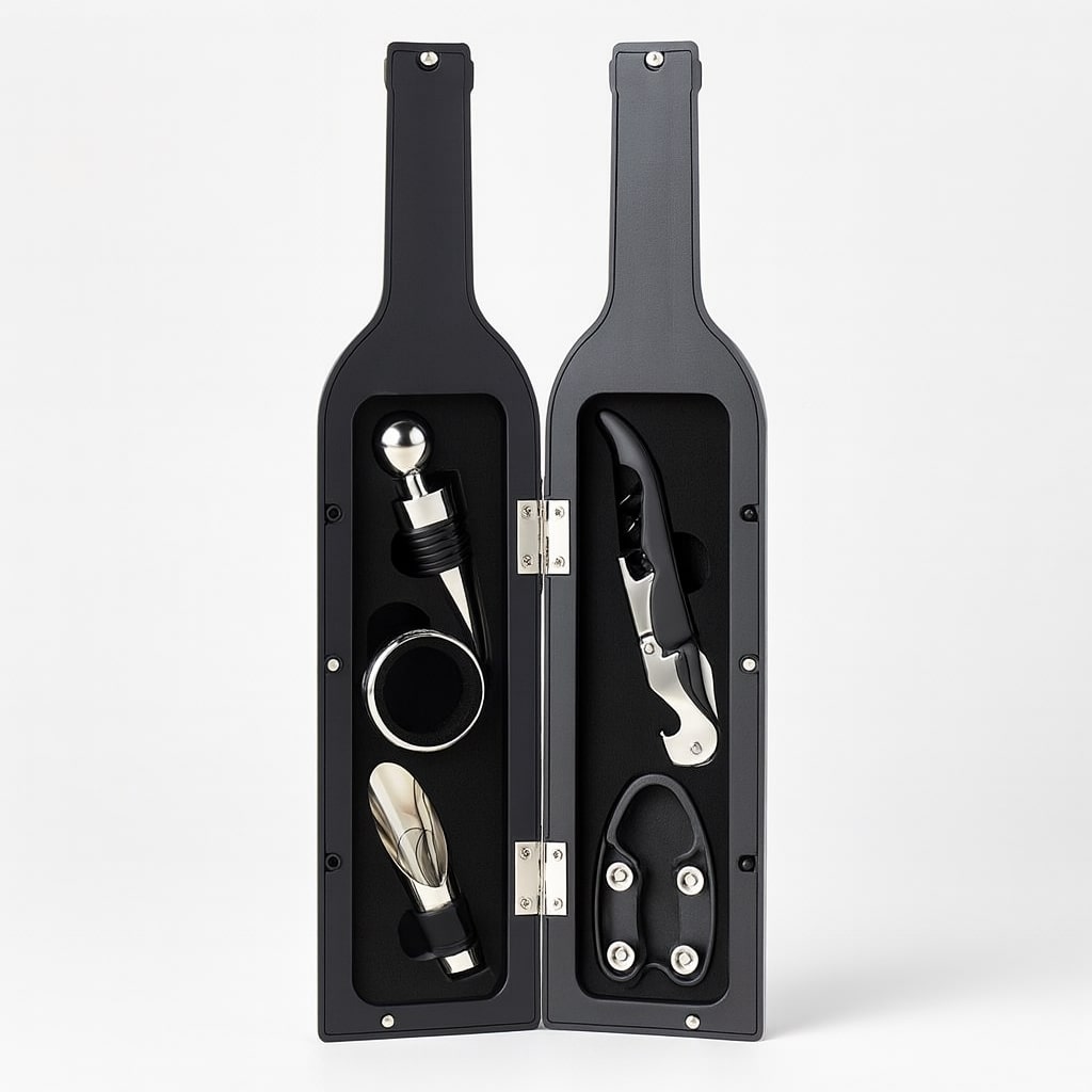 Geschenk für Weinliebhaber | Geschenk für Frauen | Wein Geschenkset | WeinLiebe