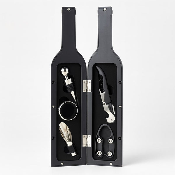 Geschenk für Weinliebhaber | Geschenk für Frauen | Wein Geschenkset | WeinLiebe