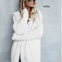 Lara™ | Kapuzen-Strickjacke
