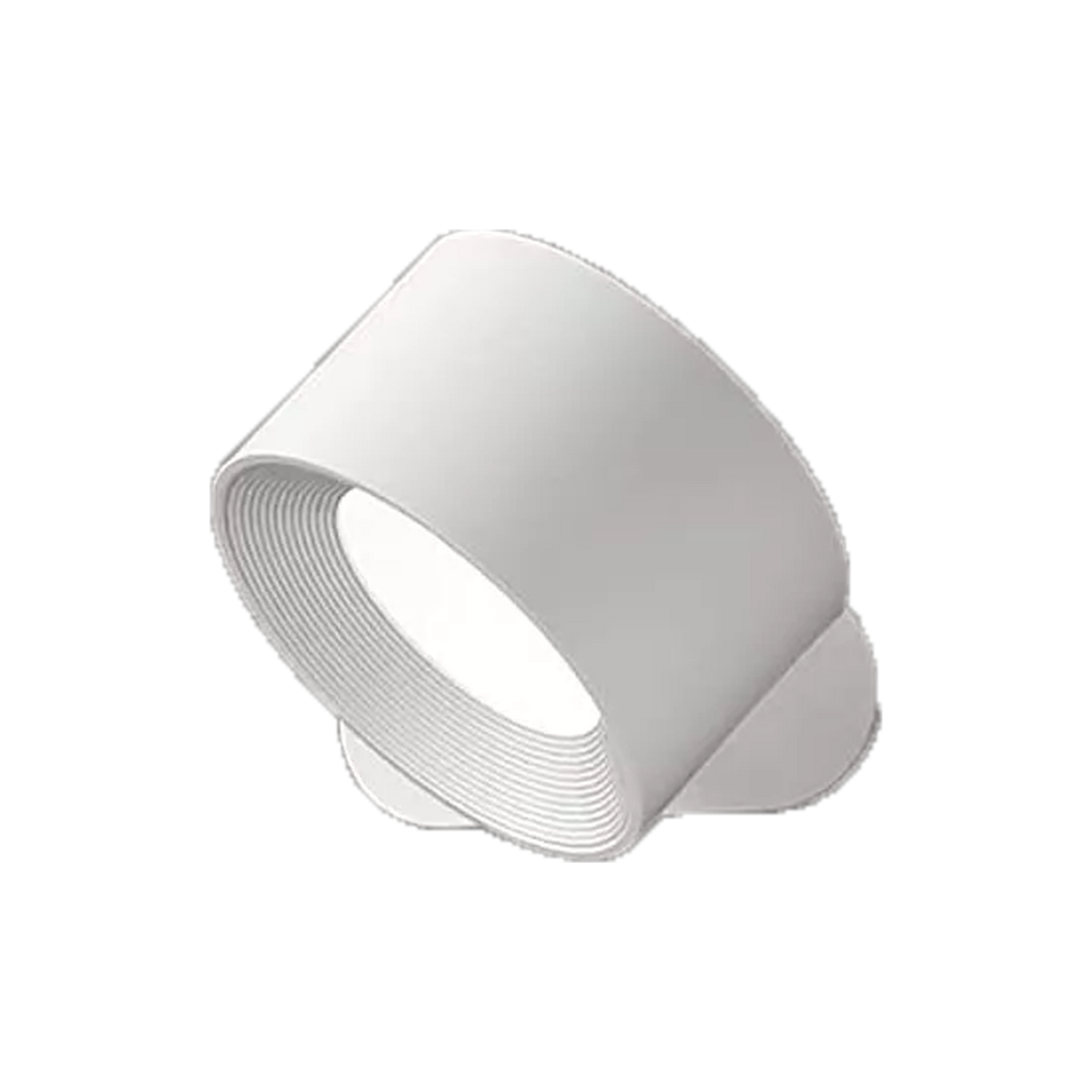 ProLight™ - 360° magnetische LED-Wandleuchte (50% Rabatt)