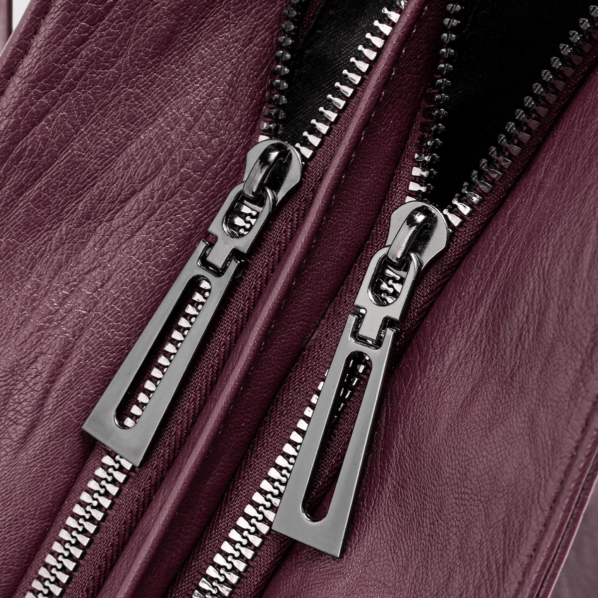 TaschenLuxe™ Elegante Damen-Schultertasche für den Alltag