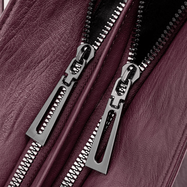TaschenLuxe™ Elegante Damen-Schultertasche für den Alltag