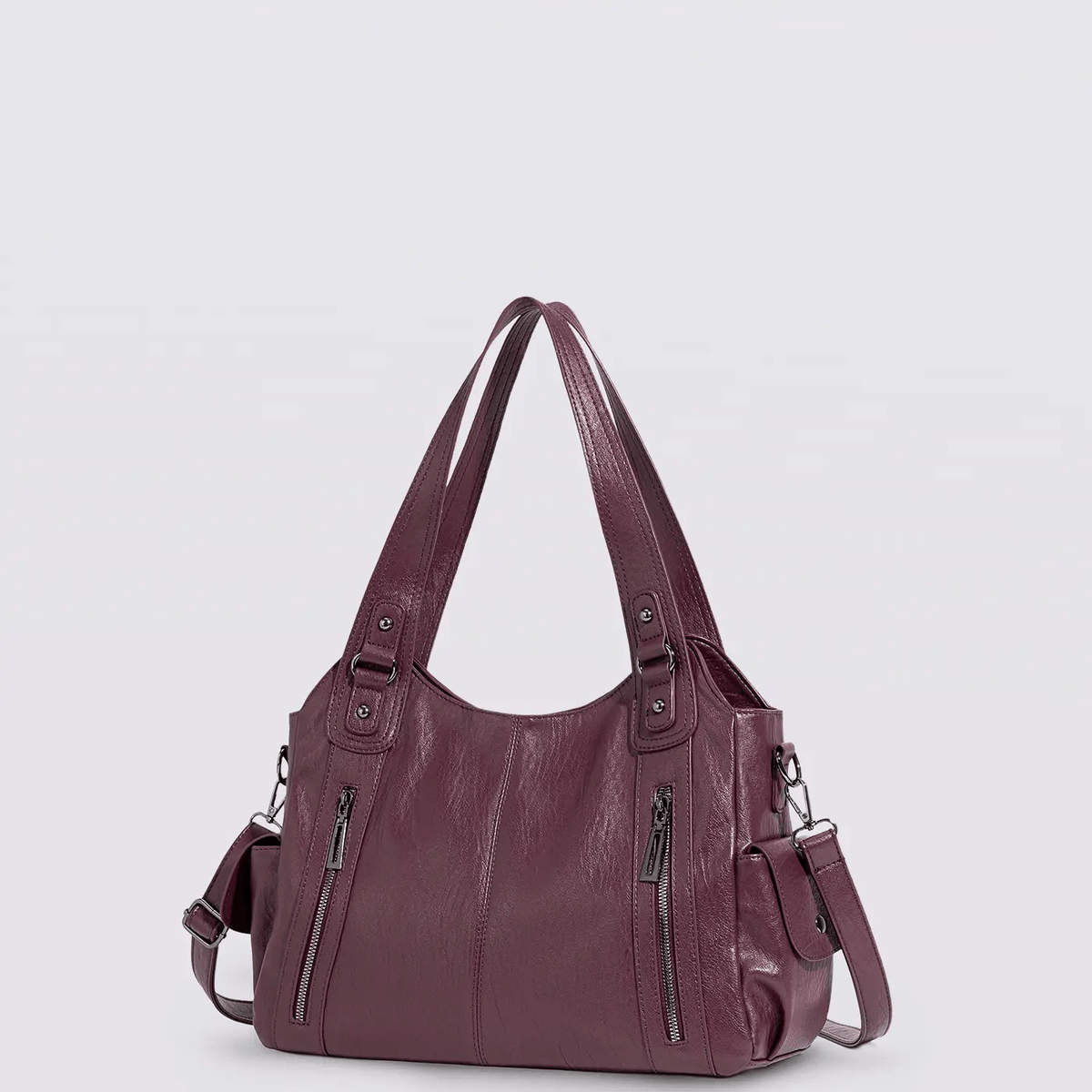 TaschenLuxe™ Elegante Damen-Schultertasche für den Alltag