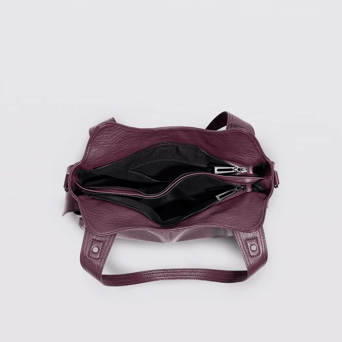 TaschenLuxe™ Elegante Damen-Schultertasche für den Alltag