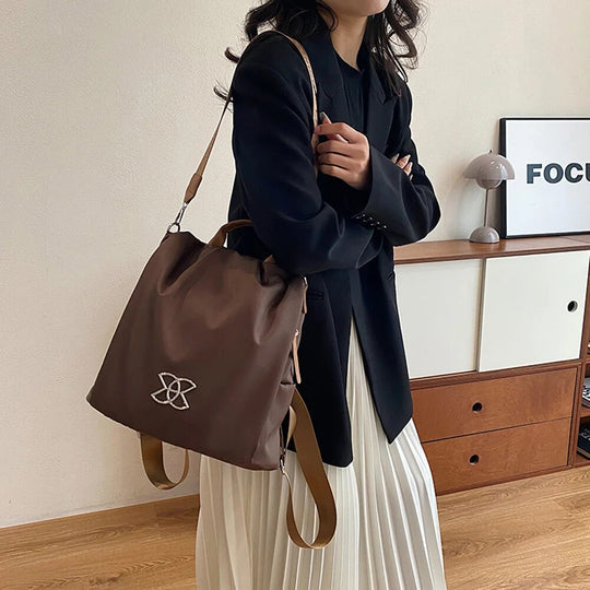Amelia™ - Anti-Diebstahl-Tasche für Frauen [Letzter Tag Rabatt]