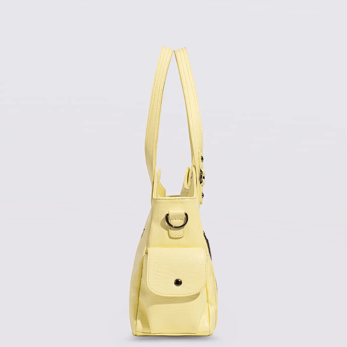 TaschenLuxe™ Elegante Damen-Schultertasche für den Alltag