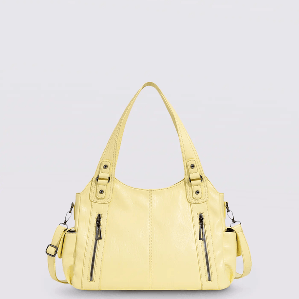 TaschenLuxe™ Elegante Damen-Schultertasche für den Alltag