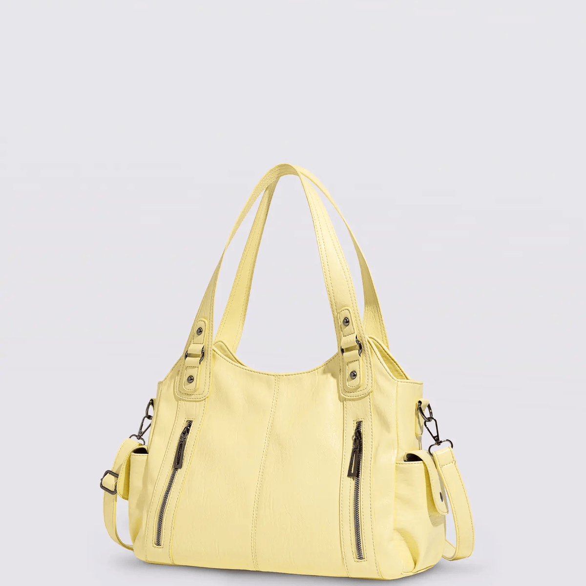 TaschenLuxe™ Elegante Damen-Schultertasche für den Alltag